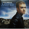 JUSTIN TIMBERLAKE - JUSTIFIELD (ED. 2018)