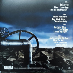 JUSTIN TIMBERLAKE - JUSTIFIELD (ED. 2018)