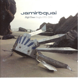 JAMIROQUAI - HIGH TIMES...