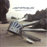JAMIROQUAI - HIGH TIMES SINGLES 1992-2006 (ED. 2006)