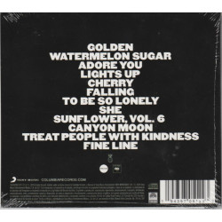 HARRY STYLES - FINE LINE (ED. 2019)