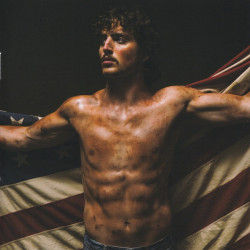 BENSON BOONE - AMERICAN...