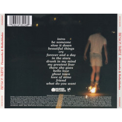 BENSON BOONE -  FIREWORKS & ROLLERBLADES (ED. 2024)