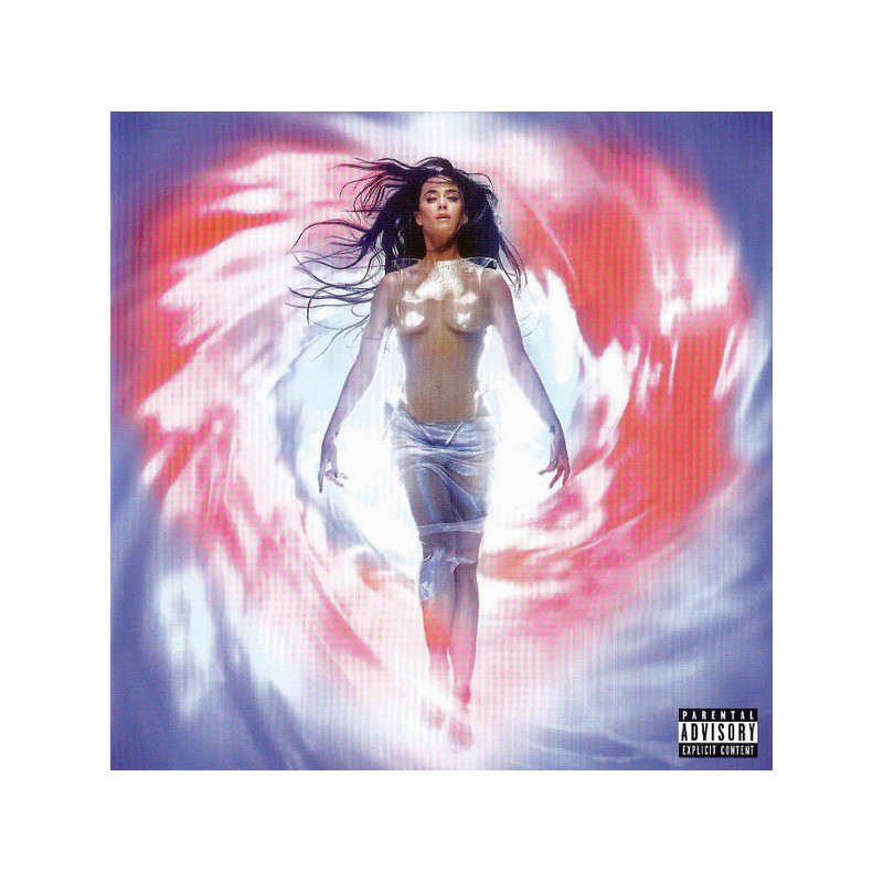 KATY PERRY - 143 (ED. 2024)