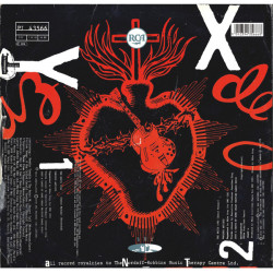 VARIOS - THE BRITS 1990 (DANCE MEDLEY)