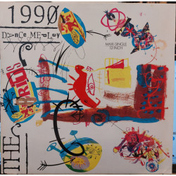 VARIOS - THE BRITS 1990...