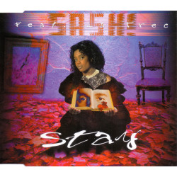 SASH! - STAY ( ED. 1997)
