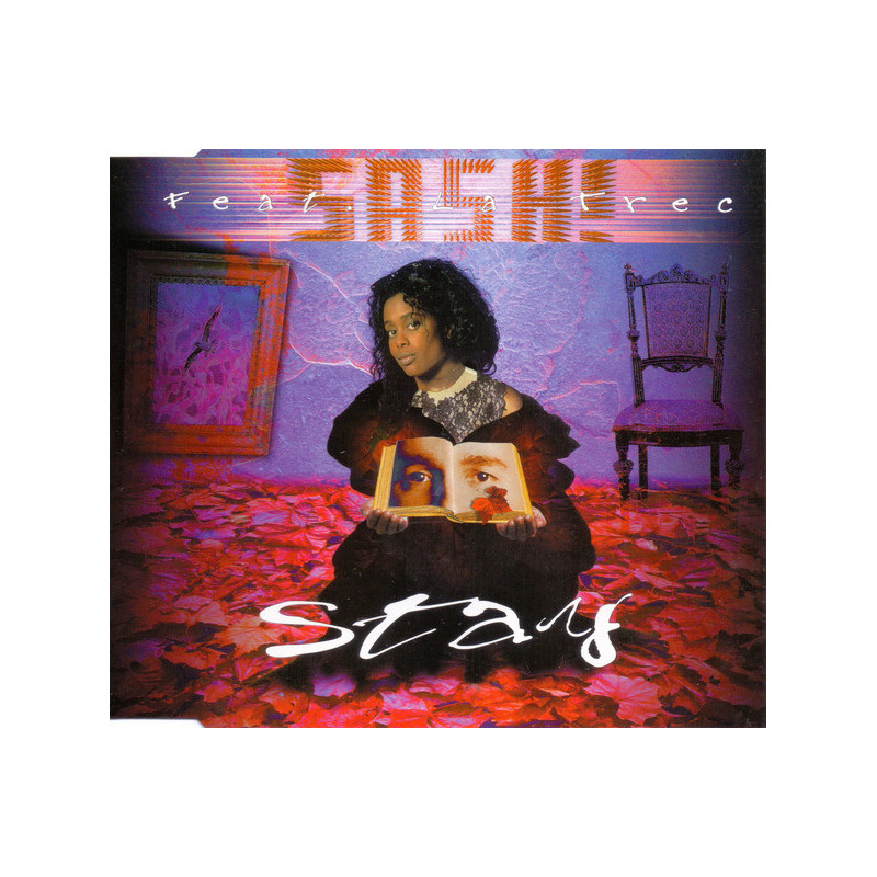 SASH! - STAY ( ED. 1997)