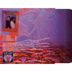 SASH! - STAY ( ED. 1997)