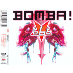 666 - BOMBA! ( ED. 1999)