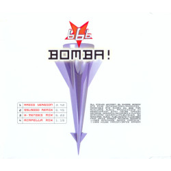 666 - BOMBA! ( ED. 1999)