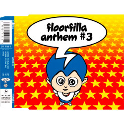 FLOORFILLA -  ANTHEM 3 (ED....