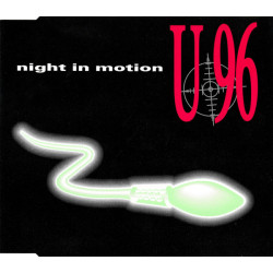 U96 - NIGHT IN MOTION (ED....
