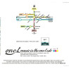 ONE-T - MUSIC IS THE ONE-T ODC (ED. 2003)