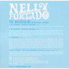 NELLY FURTADO FEAT JUANES - TE BUSQUE (ED. 2007)