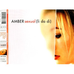 AMBER - SEXUAL (LI DA DI)...