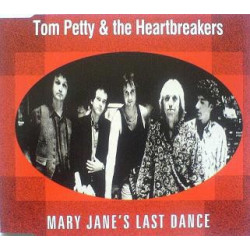 TOM PETTY AND THE...