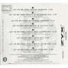 2 BROTHERS ON THE 4 FLOOR - LET ME BE FREE (ED. 1994)