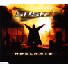 SASH - ADELANTE (ED. 1999)