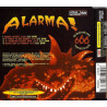 666 - ALARMA! (ED. 1997)