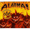 666 - ALARMA! (ED. 1997)