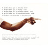 DR ALBAN - LET THE BEAT GO ON (ED. 1994)