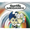 FLOORFILLA -  MEGAMIX (ED. 2001)