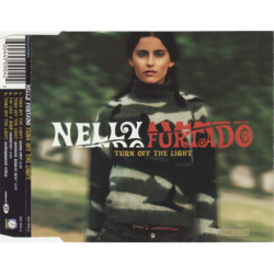NELLY FURTADO - TURN OFF...