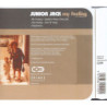JUNIOR JACK - MY FEELING ( ED. 1999)