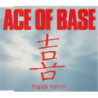 ACE OF BASE - HAPPY NATION ( ED. 1993)