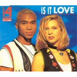 TWENTY 4 SEVEN - IS IT LOVE