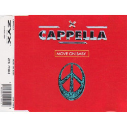 CAPPELLA - MOVE ON BABY (...
