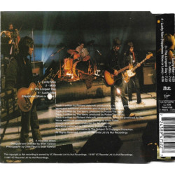 THE VERVE - LUCKY MAN ( ED. 1997)