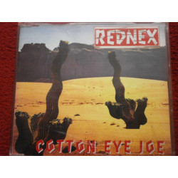 REDNEX - COTTON EYE JOE (...