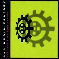 C + C MUSIC FACTORY -...