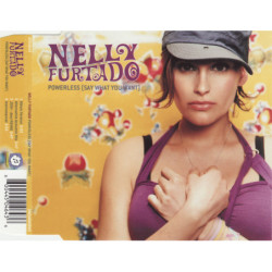 NELLY FURTADO - POWERLESS (...