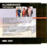 KLUBBHEADS - HIPHOPPING ( ED. 2001)
