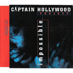 CAPTAIN HOLLYWOOD PROJECT -...