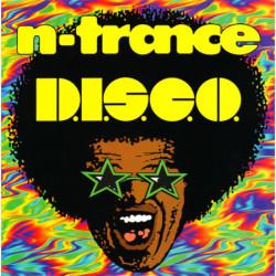 N-TRANCE - D.I.S.C.O. ( ED....