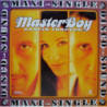MASTERBOY - DANCIN' FOREVER ( ED. 1998)