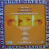 MASTERBOY - DANCIN' FOREVER ( ED. 1998)