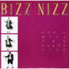 BIZZ NIZZ - DON'T MISS THE PARTYLINE ( ED. 1990)