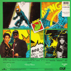 SNAP! - OOOPS UP ( ED. 1990)