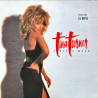 TINA TURNER - TYPICAL MALE ( ED. 1986)
