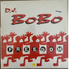 DJ BOBO -  FREEDOM (ED. 1995)