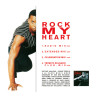 HADDAWAY - ROCK MY HEART (ED. 1994)