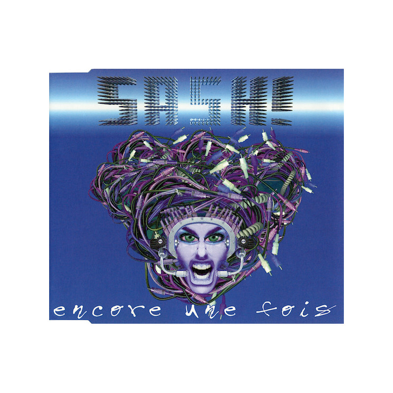 SASH! - ENCORE UNE FOIS (ED. 1996)