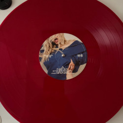 RENEE RAPP - BITE ME (ED. 2025)