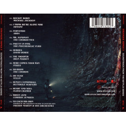 VARIOUS - STRANGER THINGS 5 ( (ED. 2026)