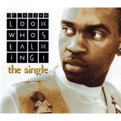DR ALBAN - LOOK WHOS TALKING